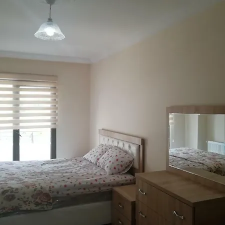 جوهرة جينارجيك Appartement