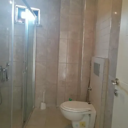 جوهرة جينارجيك Appartement Çınarcık