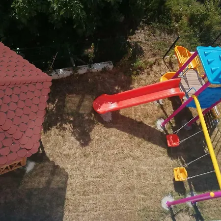 Appartement جوهرة جينارجيك Çınarcık