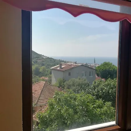 جوهرة جينارجيك Appartement Çınarcık