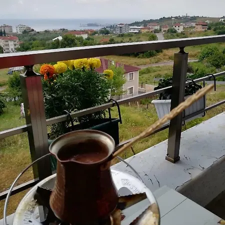 جوهرة جينارجيك Çınarcık