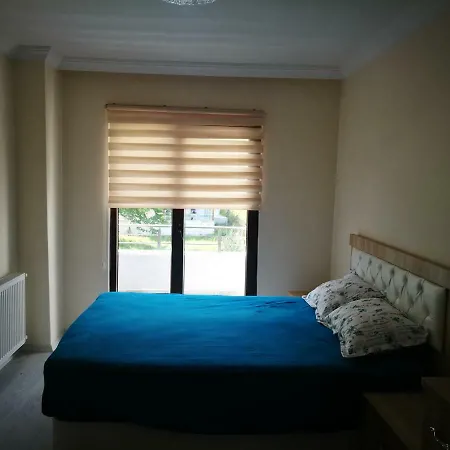 جوهرة جينارجيك Appartement *