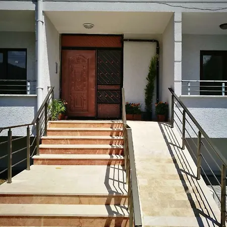 Appartement جوهرة جينارجيك *